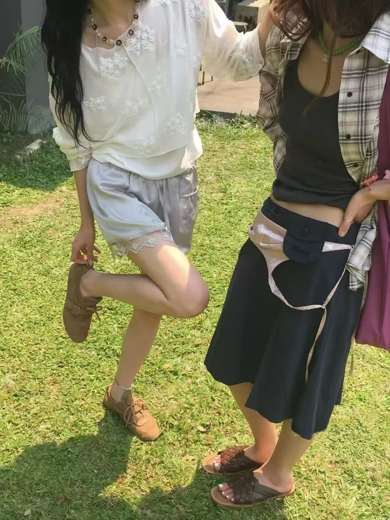 있음 선적 한 부서 다용도 작은 대중 자카드 자외선 차단 작은 셔츠 긴 소매 티셔츠 블라우스 상세 이미지 1