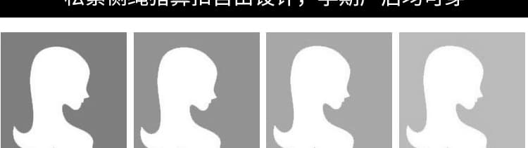 여름 새로운 임산부 바지 출퇴근 외출용 와이드 레그 팬츠 도루 센스 루즈핏 스트레이트 바닥 청소 바지 상세 이미지 17