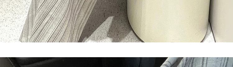 여름 새로운 임산부 바지 출퇴근 외출용 와이드 레그 팬츠 도루 센스 루즈핏 스트레이트 바닥 청소 바지 상세 이미지 31