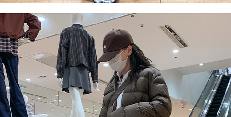 새로운 가을 아메리칸 둘 착용 임산부 바지 외출용 좁은 에디션 와이드 레그 팬츠 모통이 칼 바지 슬림해 보이는 웨이 바지 캐주얼 바나나 바지 상세 이미지 23