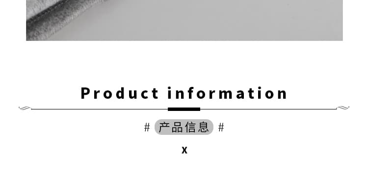부드러운 찹쌀 청화 백자 임산부 바지 슬림해 보이는 느긋한 와이드 레그 팬츠 모통이 칼 바지 도루 센스 루즈핏 운동 웨이 바지 상세 이미지 20