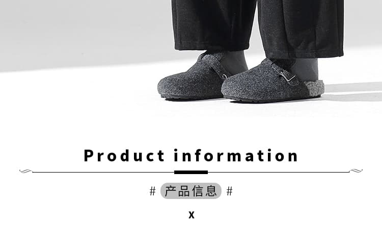 양모 루즈핏 임산부 바지 느긋한 와이드 레그 팬츠 9부 바지 찹쌀 풍선 바지 도루 센스 슬림해 보이는 바나나 바지 상세 이미지 21