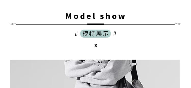 양모 루즈핏 임산부 바지 느긋한 와이드 레그 팬츠 9부 바지 찹쌀 풍선 바지 도루 센스 슬림해 보이는 바나나 바지 상세 이미지 26