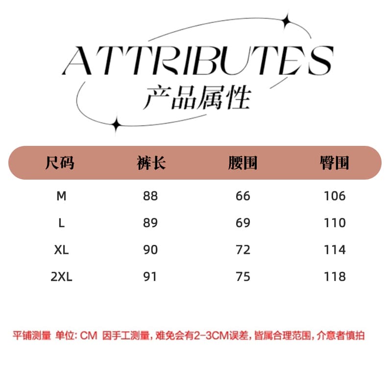 실사 2026 여름 면 린넨 3 차원 분할 캐주얼 바지 루즈핏 슬림해 보이는 품격 다용도 9부 바지 여성 여름 얇은 상세 이미지 7