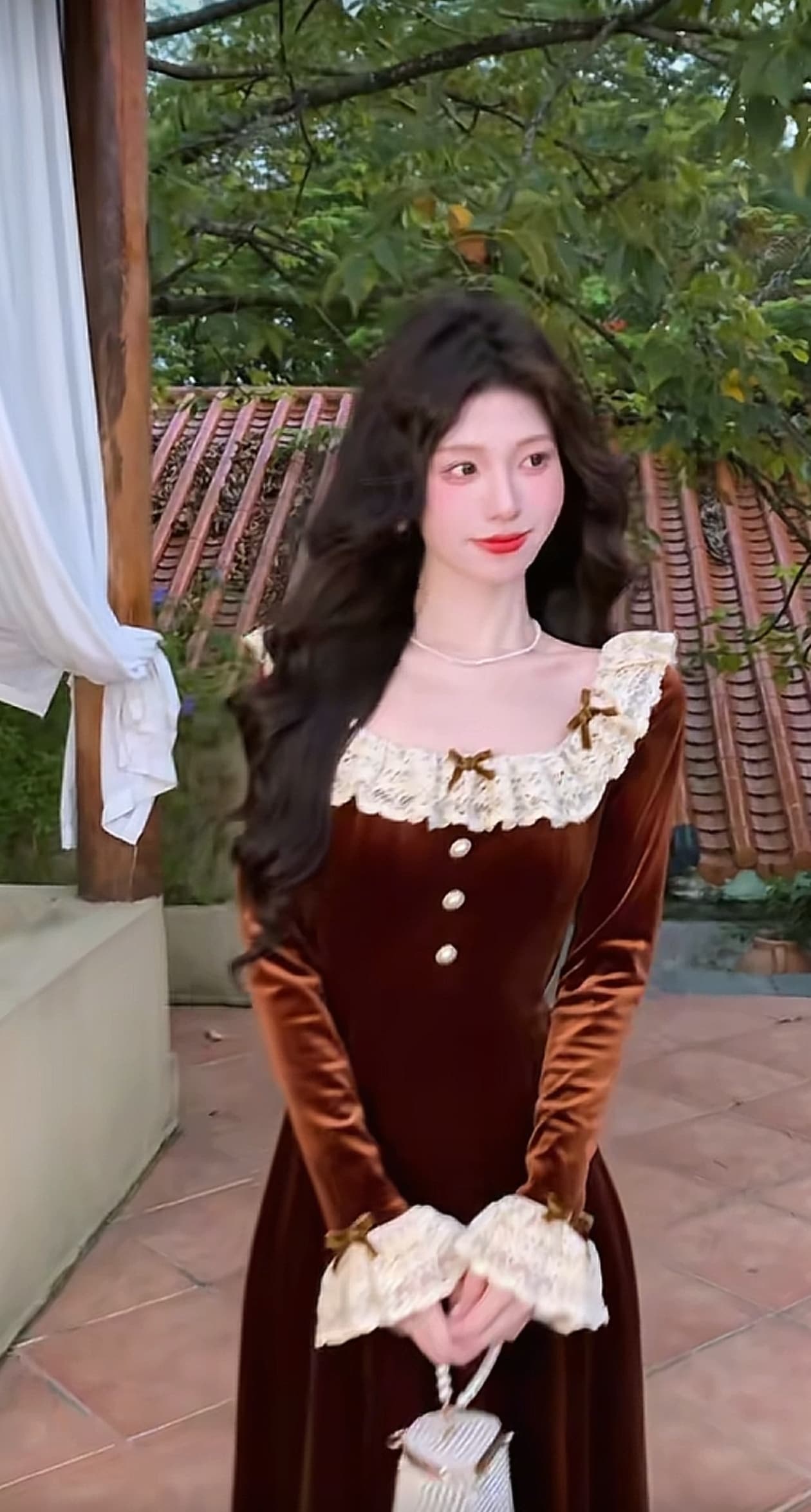 새로운 드레스 이미지 3