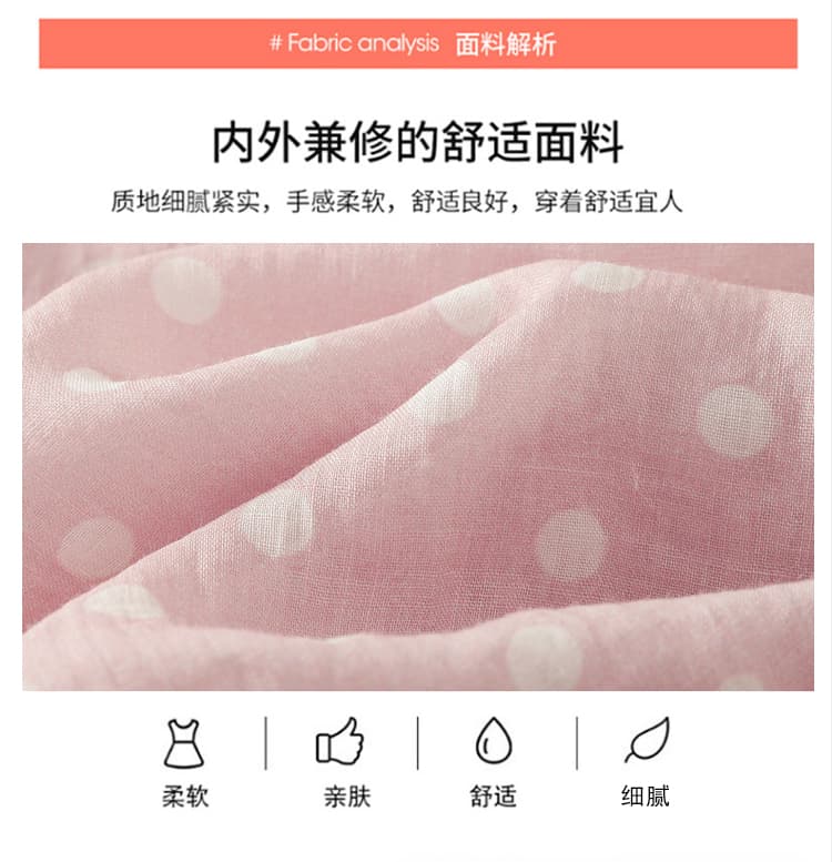 여름 새로운 레트로 라미 프린트 루즈핏 캐주얼 셔츠 드레스 문예 다용도 중간 길이 맨위 여성 상세 이미지 5