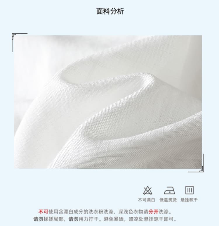 2026 슈퍼 화재 연령 감소 고급 센스 면 린넨 3 차원 꽃 민소매 작은 셔츠 여성 여름 외출용 조끼 맨위 상세 이미지 5