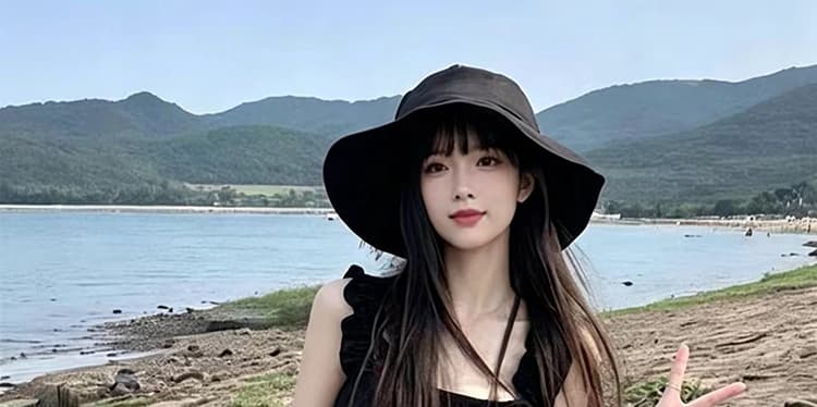 2026 여름 새로운 민소매 맨위 패치워크 화이트 레이스 계층의 감각 없음 복부 지지 임산부 반신 치마 세트 상세 이미지 25