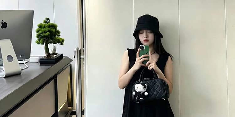 2026 여름 새로운 민소매 맨위 패치워크 화이트 레이스 계층의 감각 없음 복부 지지 임산부 반신 치마 세트 상세 이미지 44