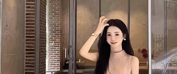 임산부 세트 오래된 돈 바람 이후 트임 민소매 조끼 맨위 몸매 가꾸기 타이트 스커트 반신 스커트 여름 다용도 인어 꼬리 스커트 상세 이미지 1