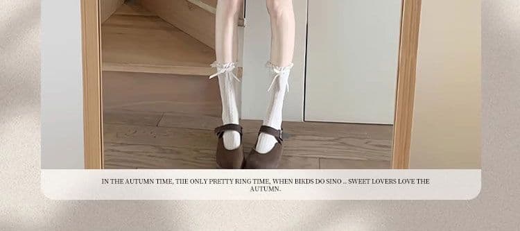 출산 스커트 여름 나비 매듭 스트랩 퍼프 치마 화이트 반신 스커트 한 마디 미니 스커트 꽃밭 치마 상세 이미지 3
