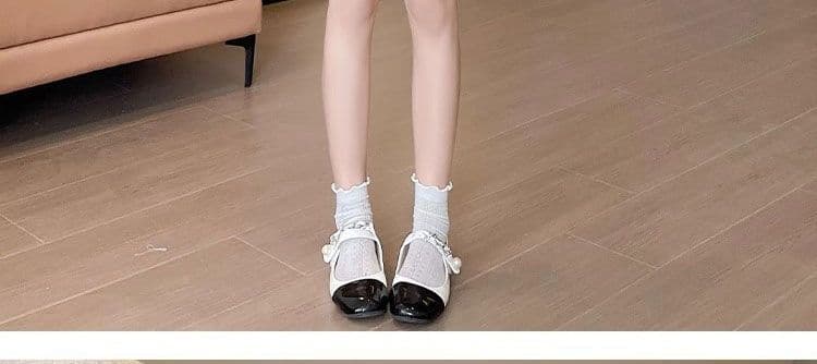 출산 스커트 여름 나비 매듭 스트랩 퍼프 치마 화이트 반신 스커트 한 마디 미니 스커트 꽃밭 치마 상세 이미지 47
