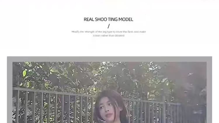 지금 지금 임산부 반신 스커트 여성 2026 가을 새로운 하이웨이스트 A라인 스커트 슬림해 보이는 작은 키 퍼프 케이크 치마 상세 이미지 21