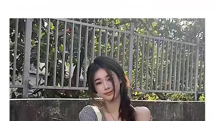 지금 지금 임산부 반신 스커트 여성 2026 가을 새로운 하이웨이스트 A라인 스커트 슬림해 보이는 작은 키 퍼프 케이크 치마 상세 이미지 24