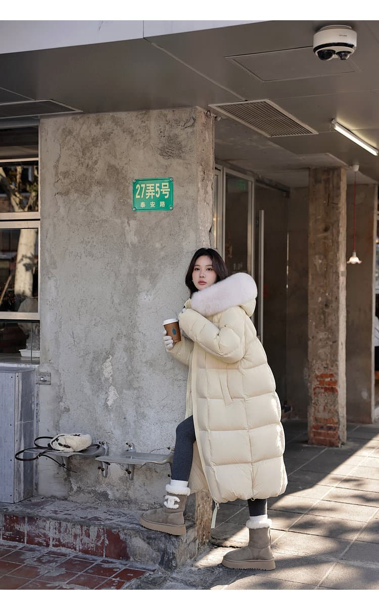 출산 착용 빅 사이즈 여성 의류 토끼털 양 털 한 부서 레이스 레이스 스웨터 여자 디자인 센스 라운드 넥 긴팔 맨위 상세 이미지 16