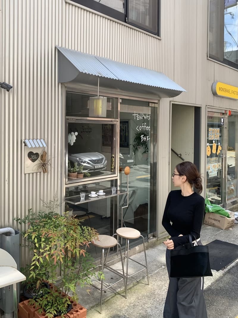있음 선적 고급 원단 배색 패치워크 허리 머리 측면 지퍼 캐주얼 바지 상세 이미지 19