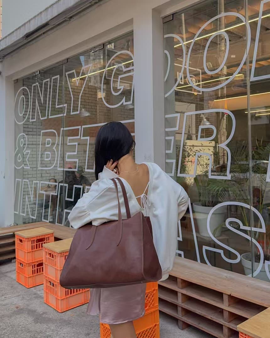 있음 선적 레이스업 패션 백리스 루즈핏 캐주얼 운동 후드티 상세 이미지 16