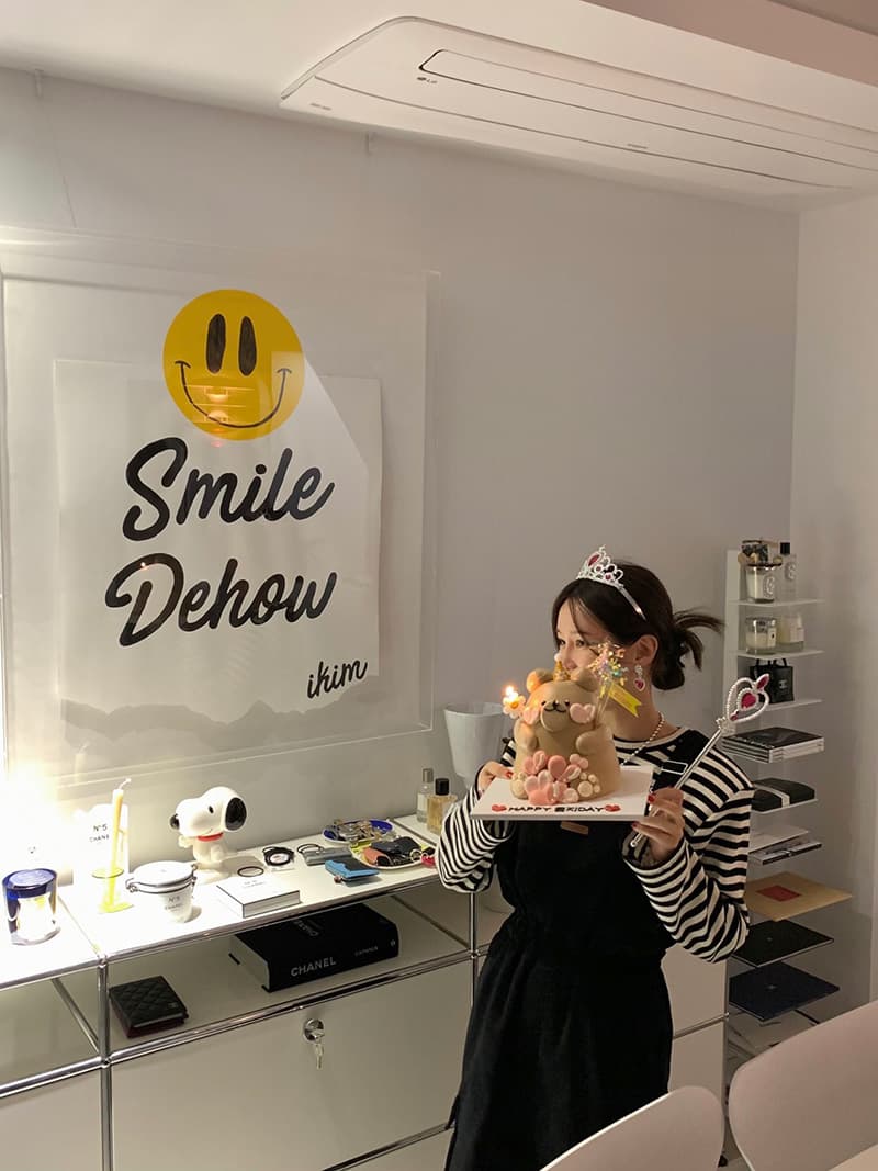 있음 선적 저항 기사 코듀로이 슬립 드레스 상세 이미지 15