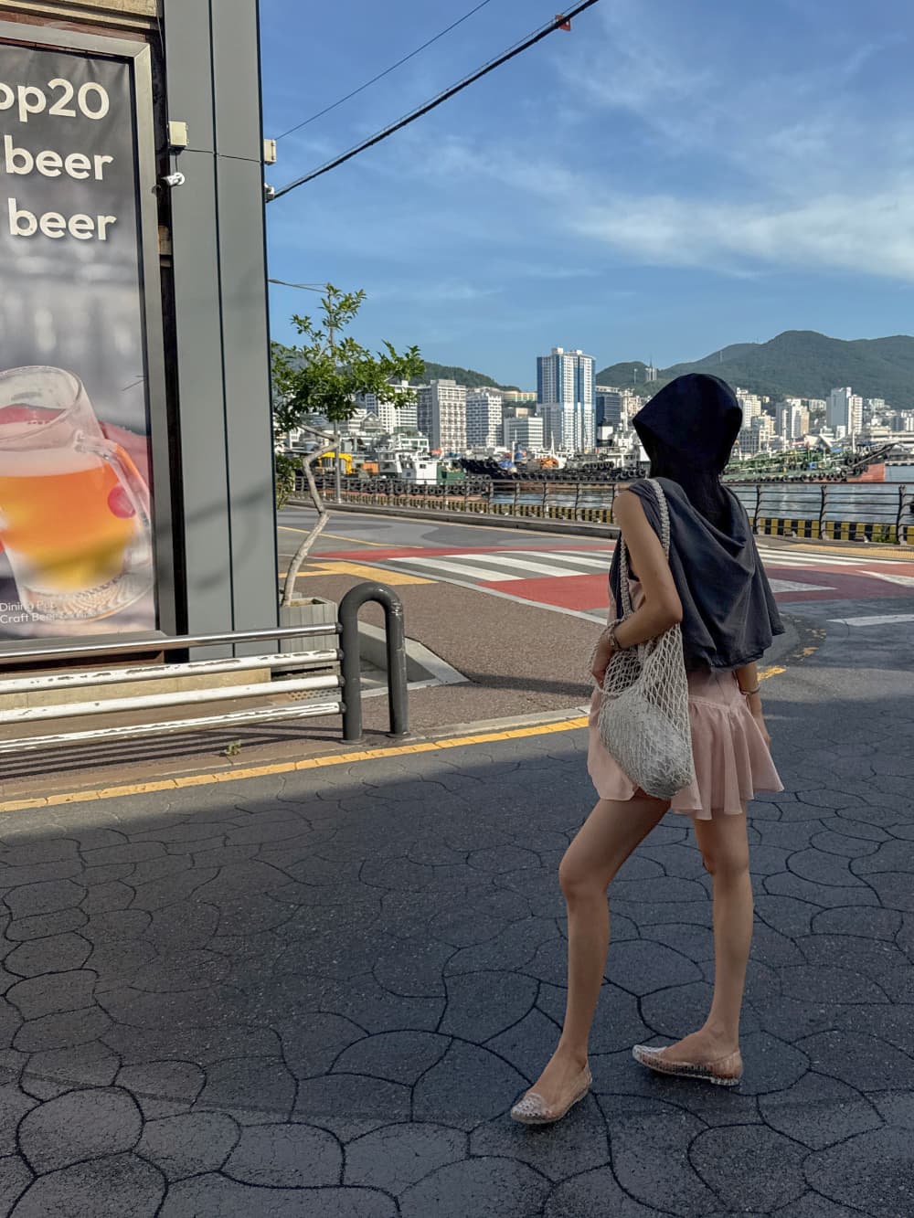새로운 연령 감소 레이스 레이스 치마 슬립 드레스 상세 이미지 17
