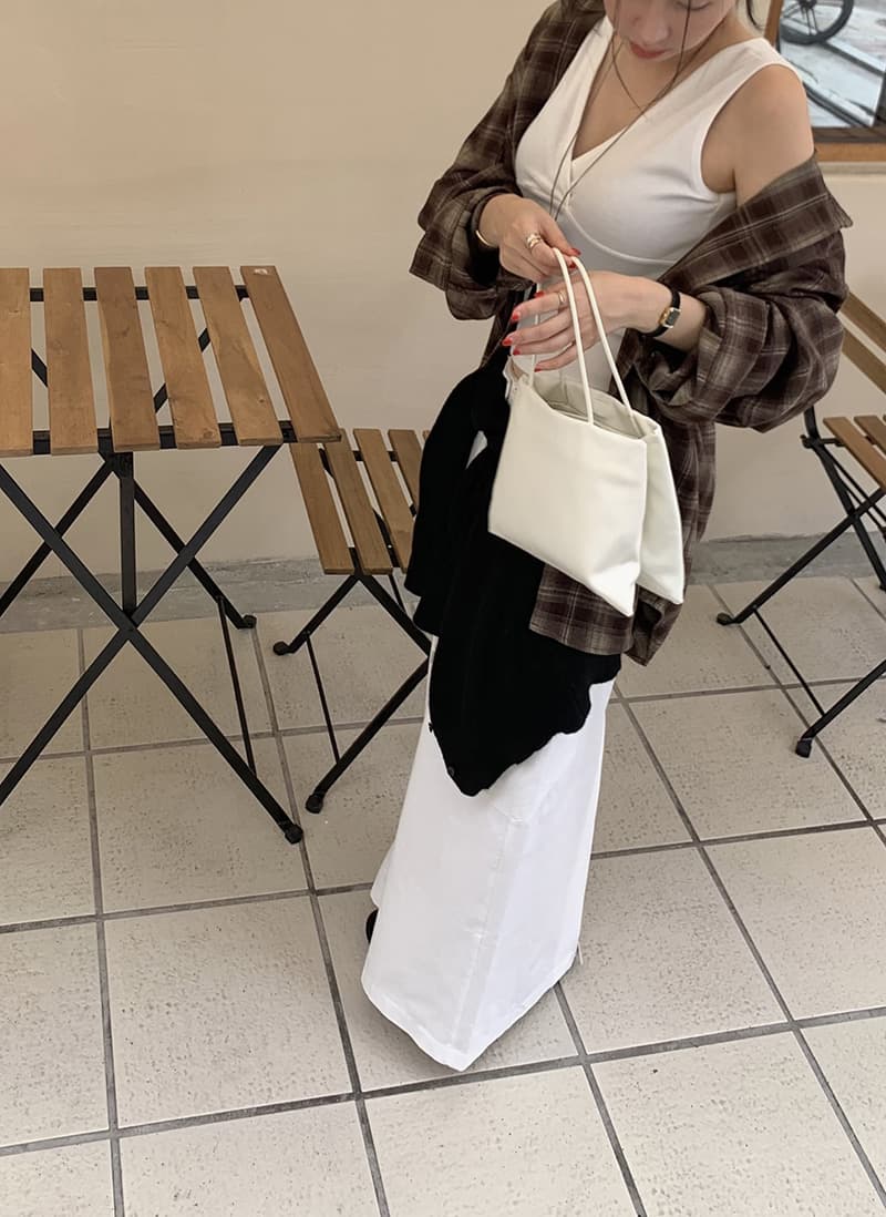 있음 선적 새로운 레트로 문예 바람 격자 무늬 셔츠 루즈핏 슬림해 보이는 캐주얼 셔츠 재킷 상세 이미지 20