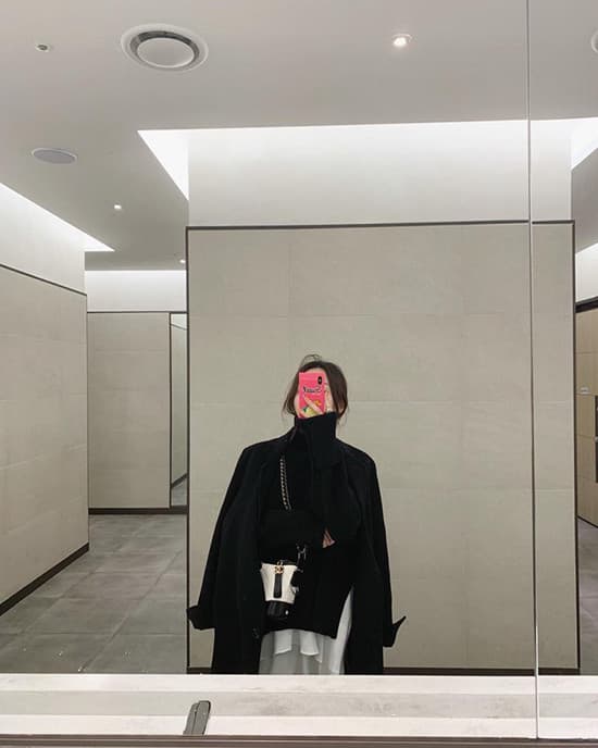 있음 선적 다중 레이어 프릴 디자인 슈퍼 요정 민소매 케이크 롱 스커트 상세 이미지 4