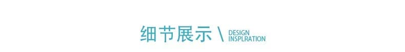 카키 색 와이드 레깅스 바지 가을 2026 새로운 하이웨이스트 도루 센스 정장 바지 루즈핏 긴 바지 슬림해 보이는 스트레이트 바지 상세 이미지 3