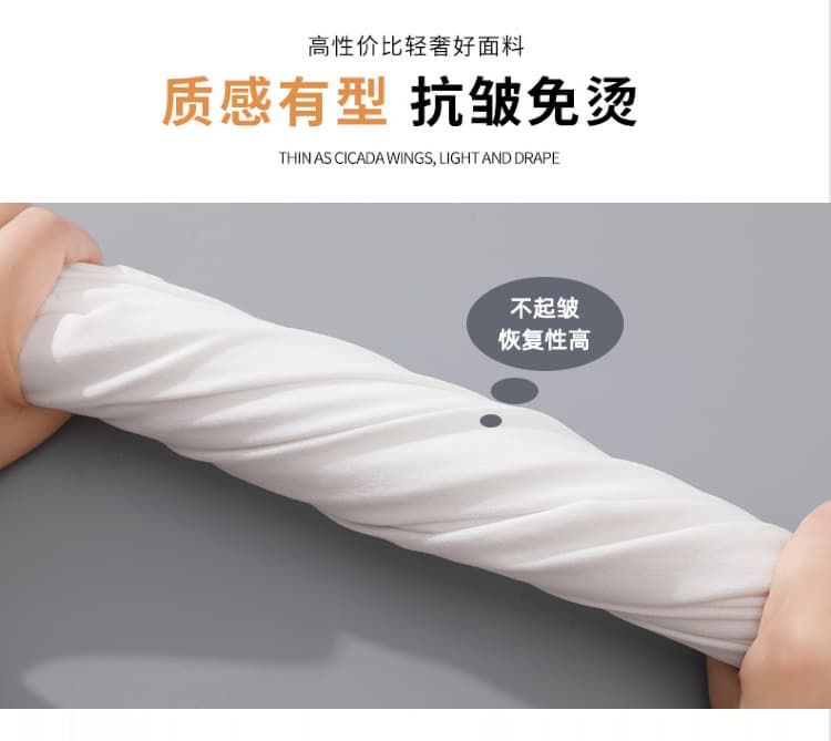 실사 이른 가을 하이웨이스트 모통이 칼 와이드 레그 팬츠 패션 워시 물 볼륨 측면 루즈핏 슬림해 보이는 워크웨어 팬츠 캐주얼 스트레이트 팬츠 상세 이미지 8