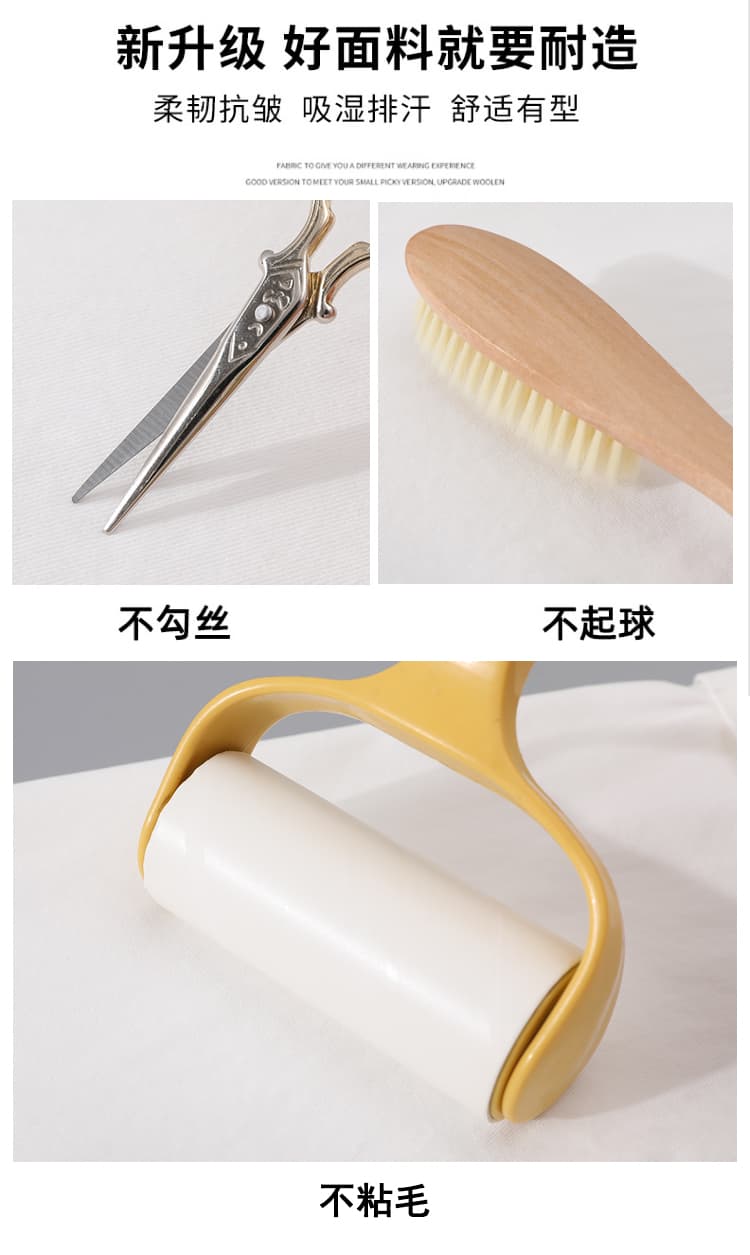 실사 이른 가을 하이웨이스트 모통이 칼 와이드 레그 팬츠 패션 워시 물 볼륨 측면 루즈핏 슬림해 보이는 워크웨어 팬츠 캐주얼 스트레이트 팬츠 상세 이미지 10