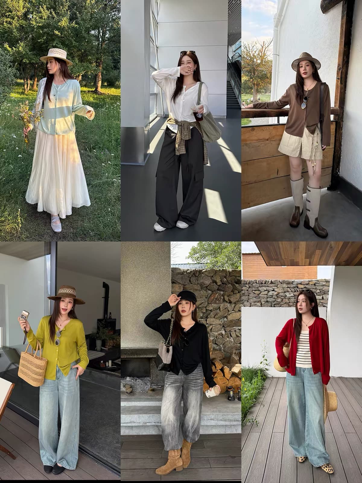 대 부드럽게 소스 마이크로 지방 맞춤 7 색 찹쌀 찹쌀 셔츠 뽕나무 누에 실크 양모 부드러운 찹쌀 슬림해 보이는 가을 모직물 맨위 이미지 2