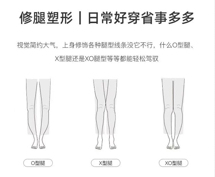 실사 넓은 다리 데님 7부 바지 여성 여름 새로운 빅 사이즈 지방 mm 루즈핏 슬림해 보이는 배 모양 몸 스트레이트 반바지 상세 이미지 4