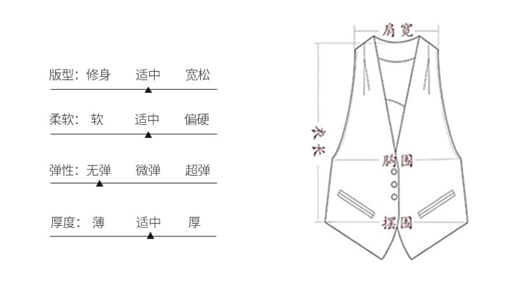 2026 가을 새로운 데님 조끼 여자 어깨 슬림해 보이는 캐주얼 레트로 루즈핏 패치워크 다용도 맨위 조끼 상세 이미지 4