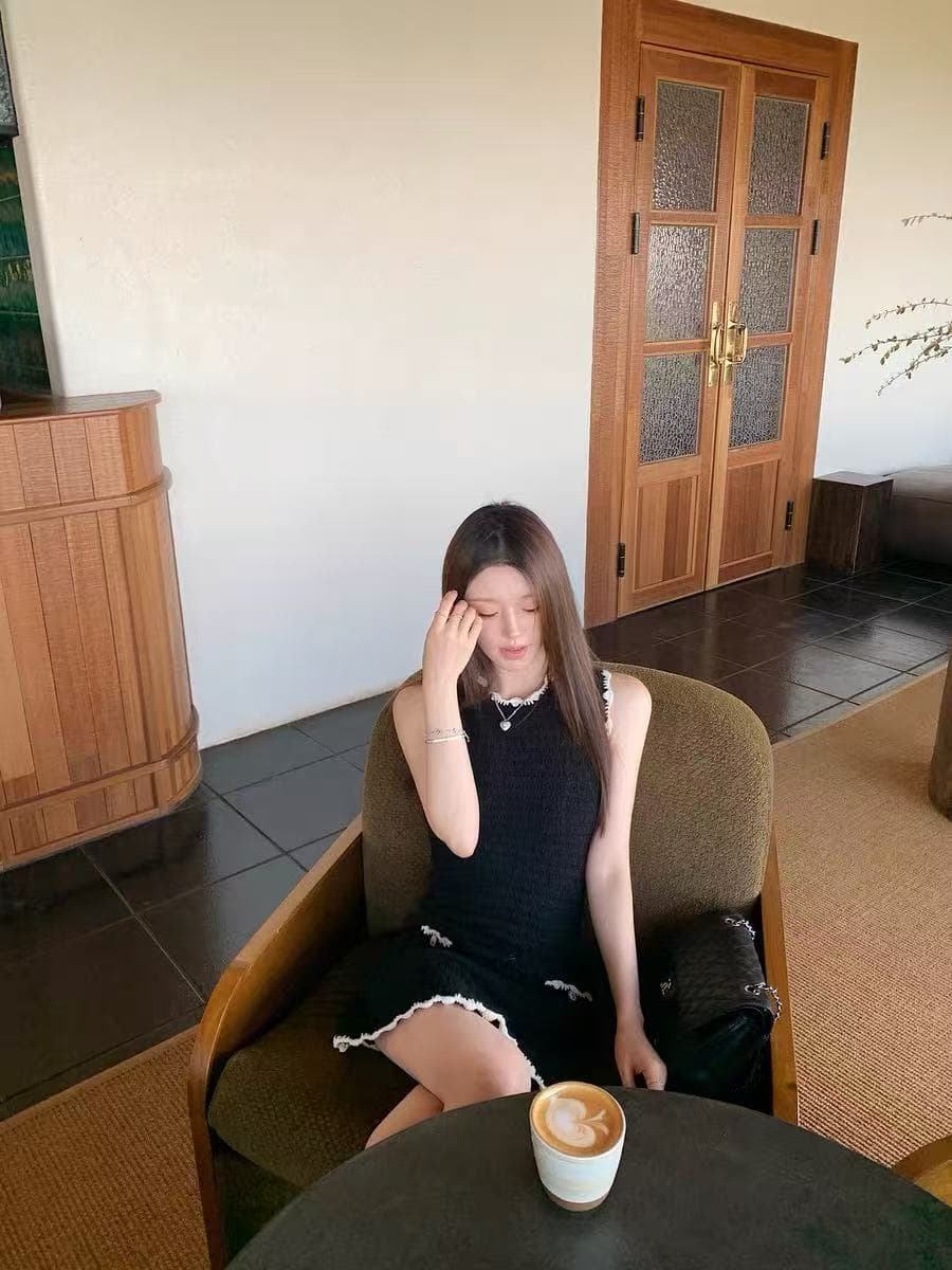 천 골드 엄마 De 린 무거운 수공 훅 걷기 ~ 중 우는 소리 우는 소리 샤오시엔 절묘한 비싼 샤오시엔 드레스 상세 이미지 4