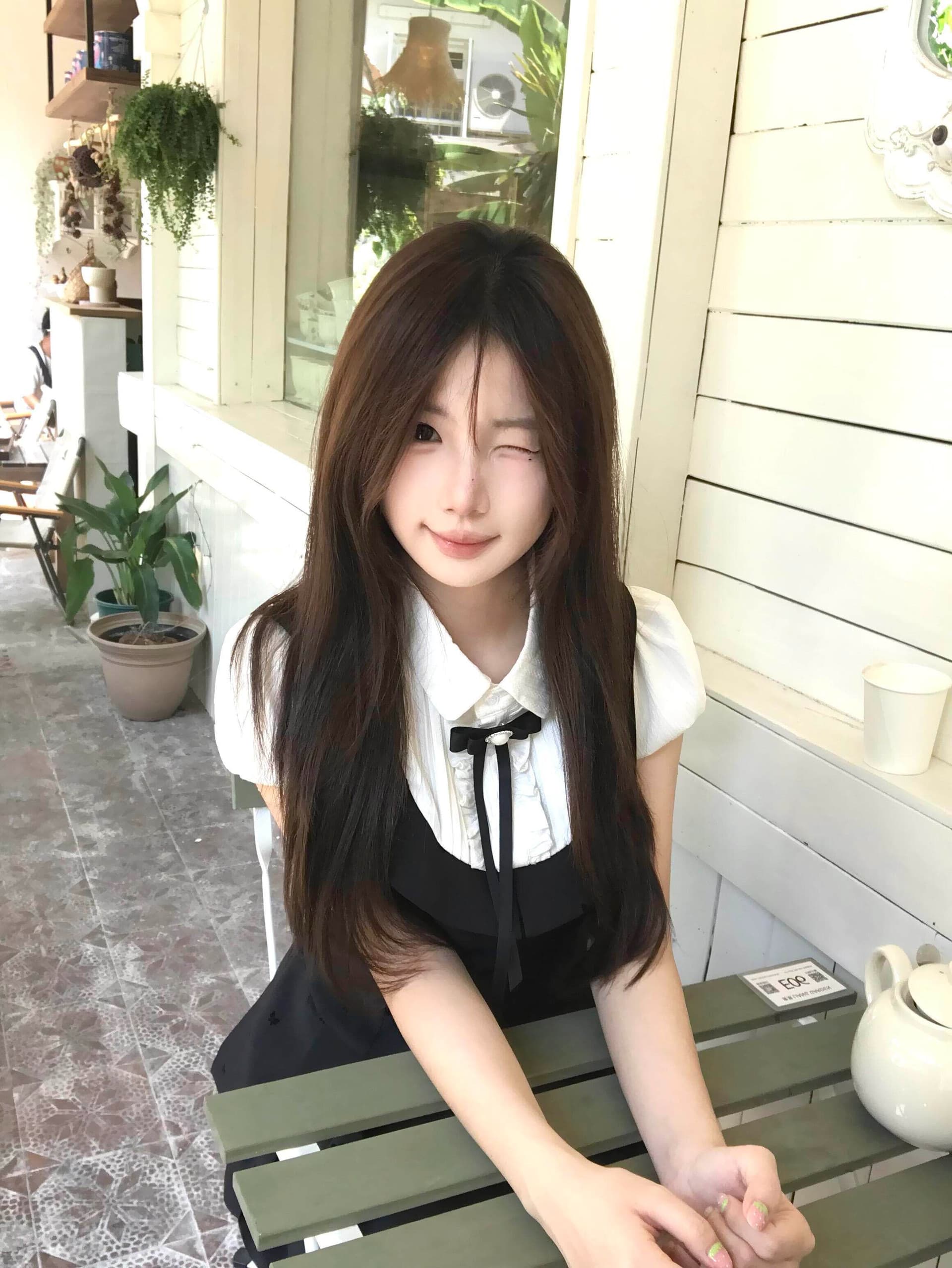 한 부서 학원 스타일 페이크 레이어드 여성 드레스 여름 천 골드 센스 miu 부서 특별 아름다운 꼬집기 허리 작은 검은 색 치마 상세 이미지 5