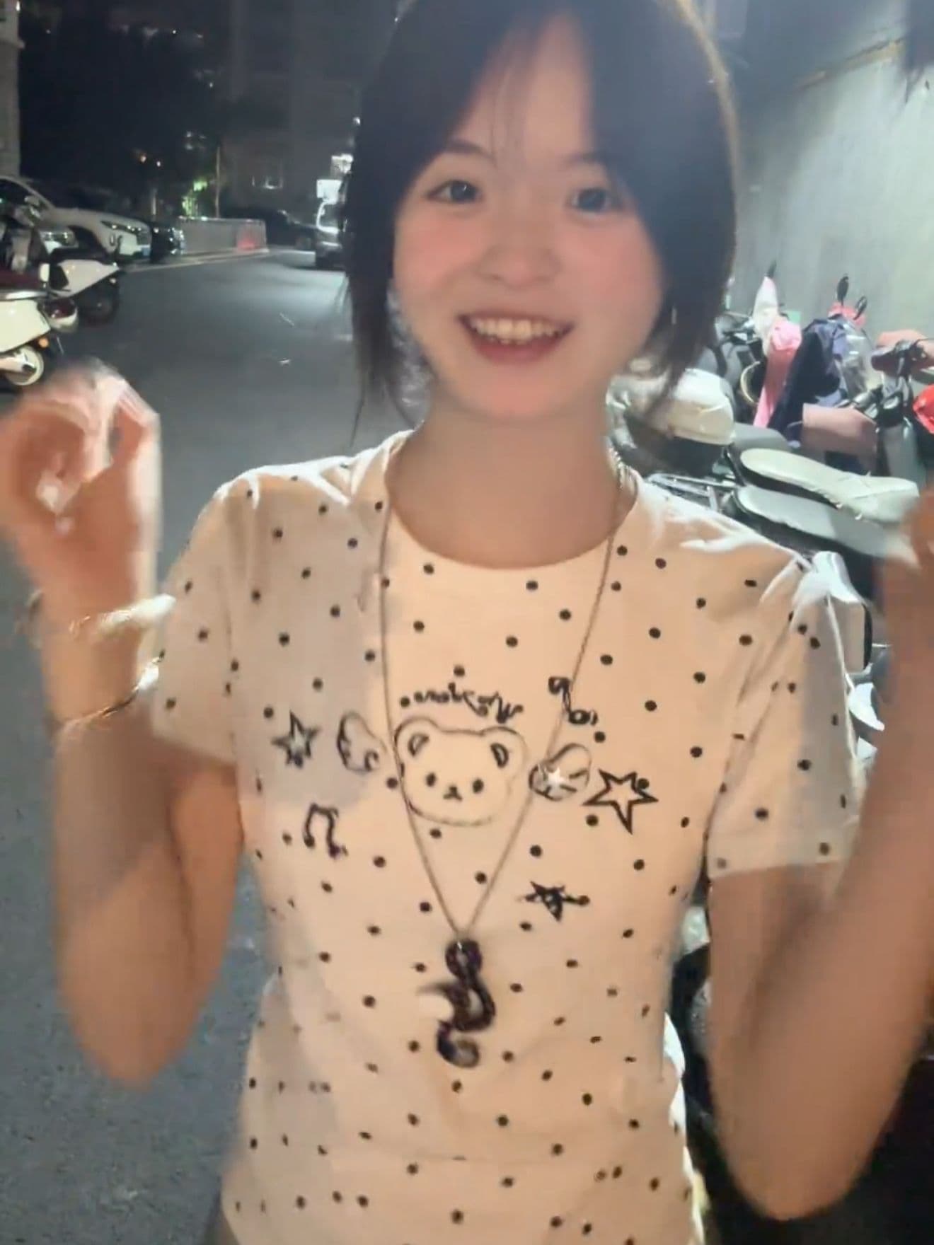 원본 수건 자수 네리 가게 천 40 220 그램 92 면 8 암모니아 Lun 몸매 가꾸기 반팔 상세 이미지 6