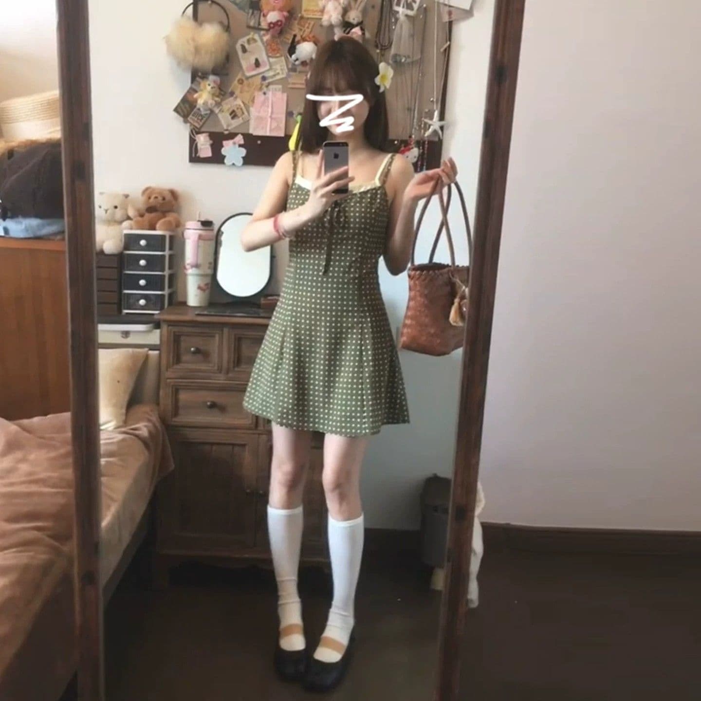 로얄 자매 착용 가져 가라. 레트로 패션 품격 허리 수축 슬림해 보이는 슬립 미니 스커트 고유 한 슈퍼 잘 생긴 드레스 2026 여름