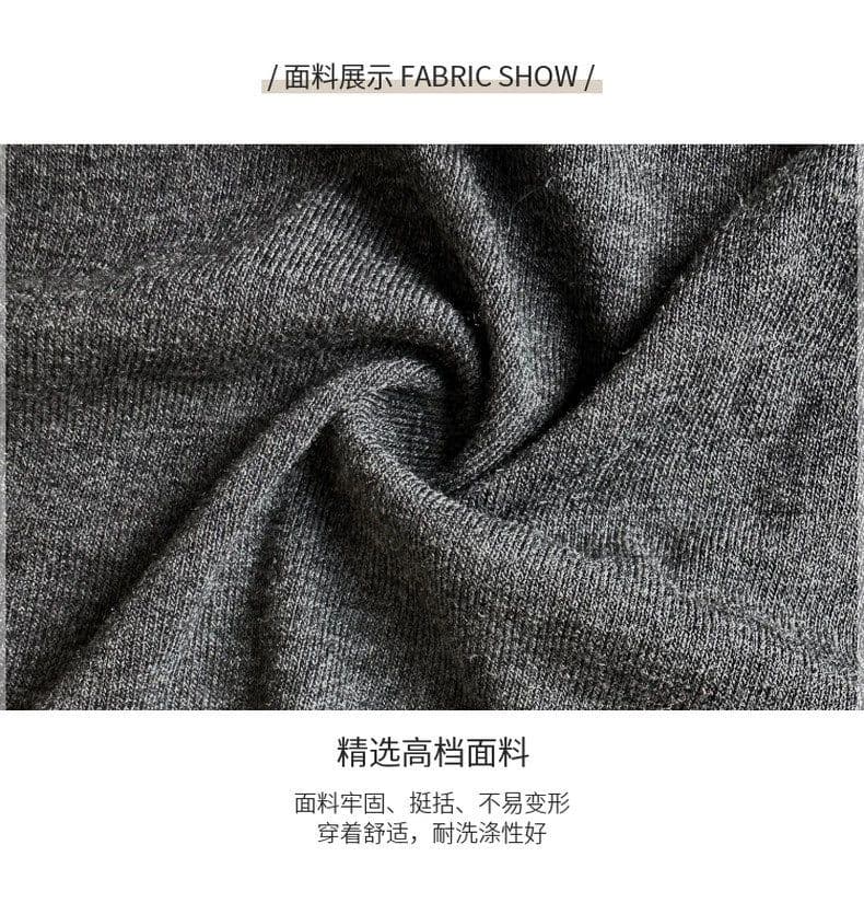 차가운 실크 코튼 패션 세트 여성 여름 패션 디자인 센스 프린트 반팔 티셔츠 반신 스커트 미니 스커트 투피스 세트 상세 이미지 5