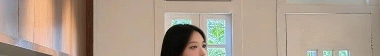 프랑스식 품격 우아함 민소매 슬립 여성 드레스 여름 새로운 작은 대중 고급 센스 하이웨이스트 슬림해 보이는 길다 치마 상세 이미지 40