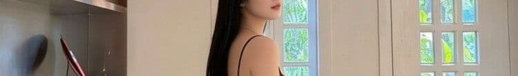 프랑스식 품격 우아함 민소매 슬립 여성 드레스 여름 새로운 작은 대중 고급 센스 하이웨이스트 슬림해 보이는 길다 치마 상세 이미지 41