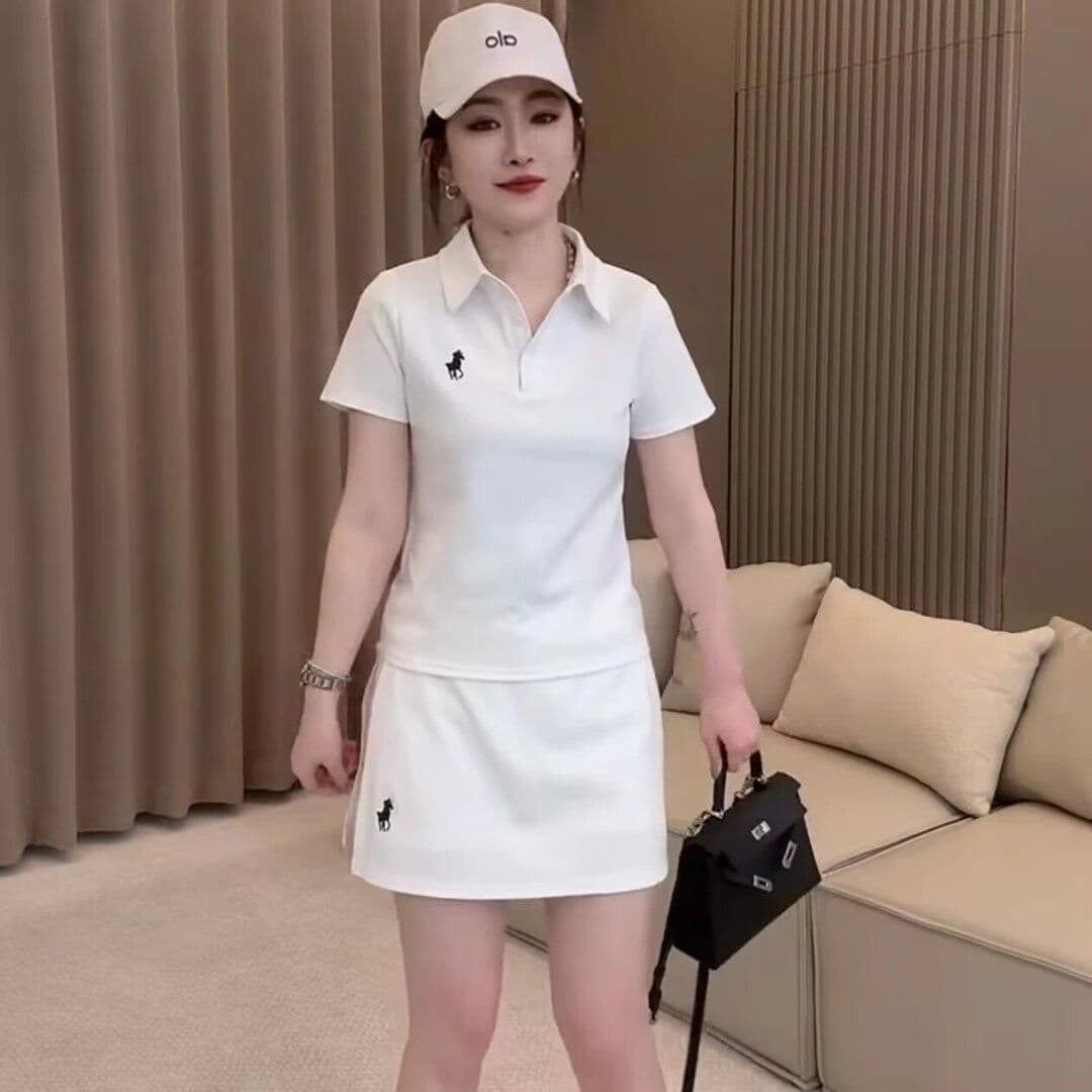순수한 욕망 착용 가져 가라. 고유 한 슈퍼 잘 생긴 ~ 중 행침 목 몸매 가꾸기 타이트 스커트 미니 스커트 휴가 바람 슬립 드레스 2026 여름 상세 이미지 1