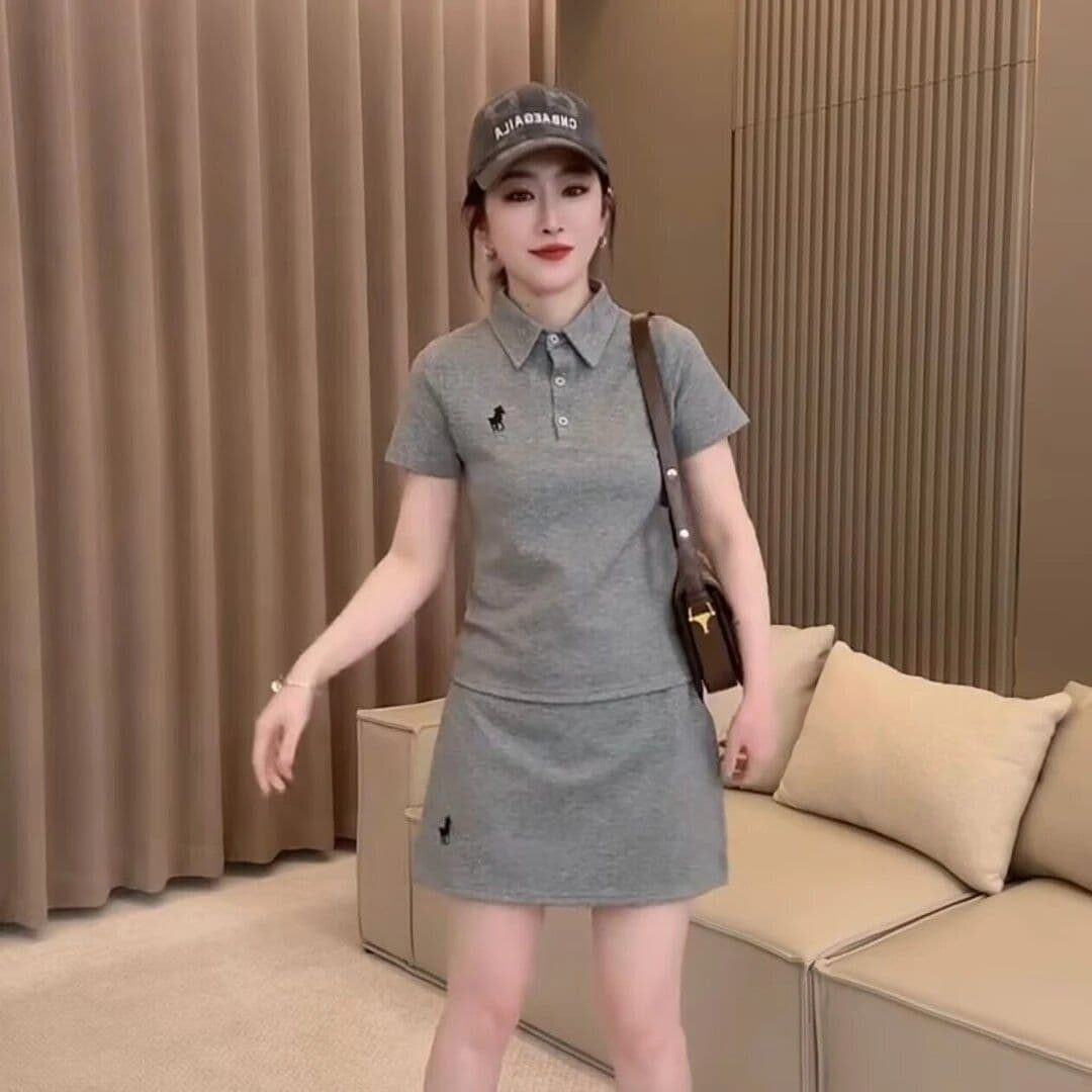 순수한 욕망 착용 가져 가라. 고유 한 슈퍼 잘 생긴 ~ 중 행침 목 몸매 가꾸기 타이트 스커트 미니 스커트 휴가 바람 슬립 드레스 2026 여름 상세 이미지 6