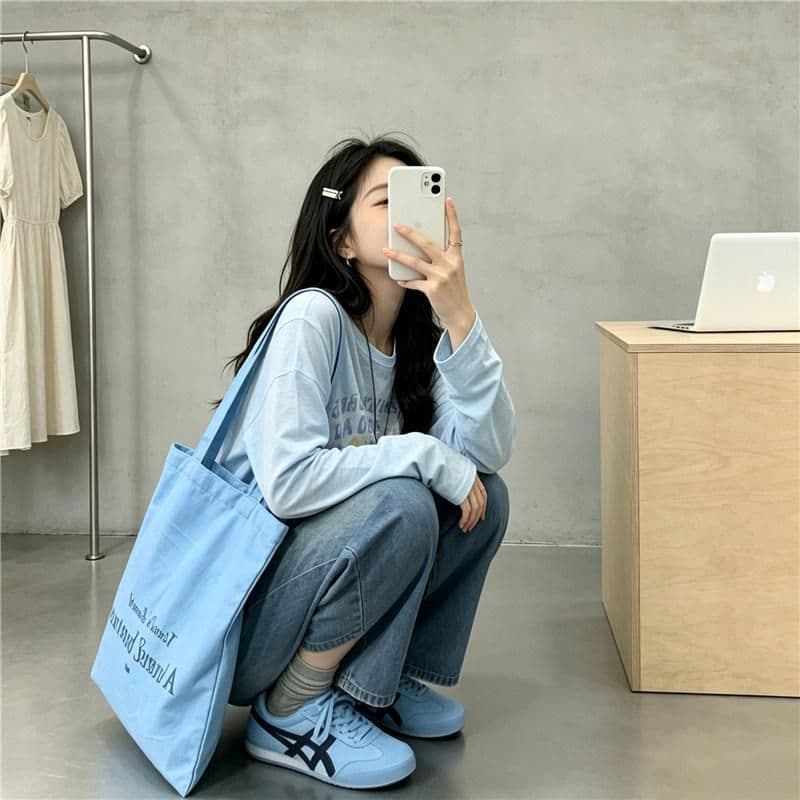 면 75 폴리에스터 섬유 25 느긋한 바람 얇고 가벼운 통기성 에어컨 셔츠 여성 2026 여름 마이크로 ~을 통해 외부 가져 가라. 상세 이미지 20