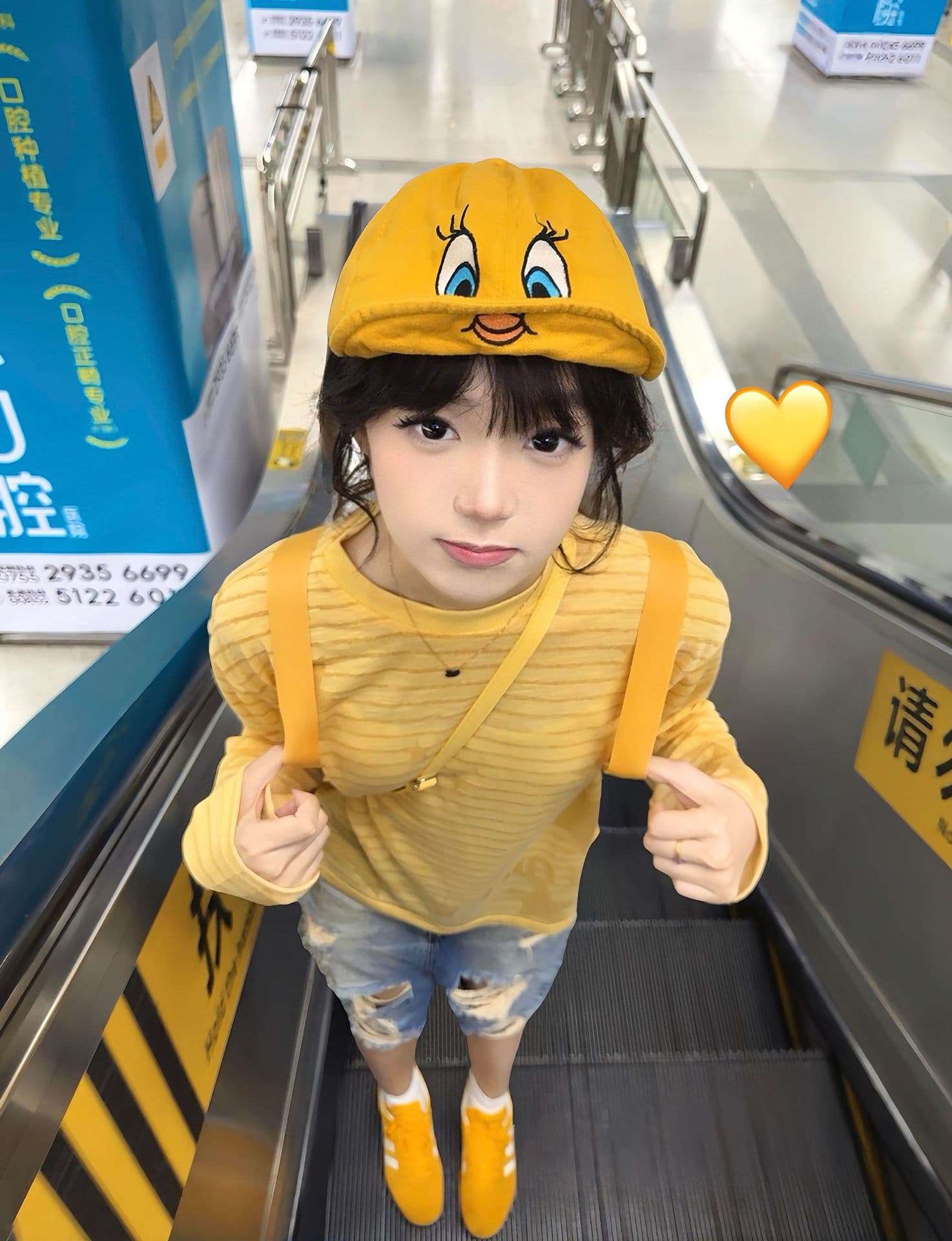 원본 솜씨 자외선 차단 블라우스 여성 상세 이미지 9