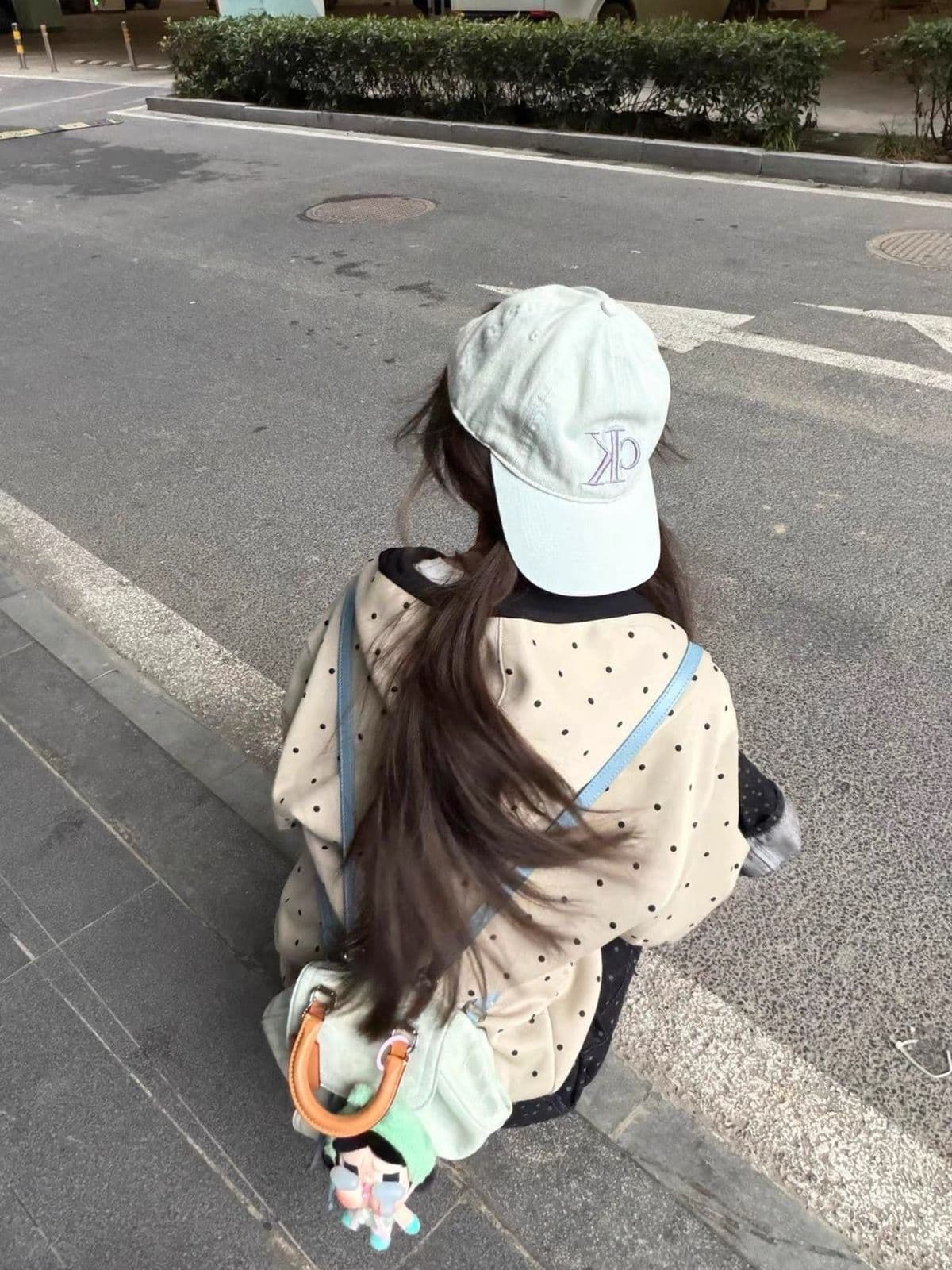 얇은 스타일 복잡한 블랙 하단 이후 패키지 칼라 순수한 Mianhua 면 복합 후드티 여성 상세 이미지 6