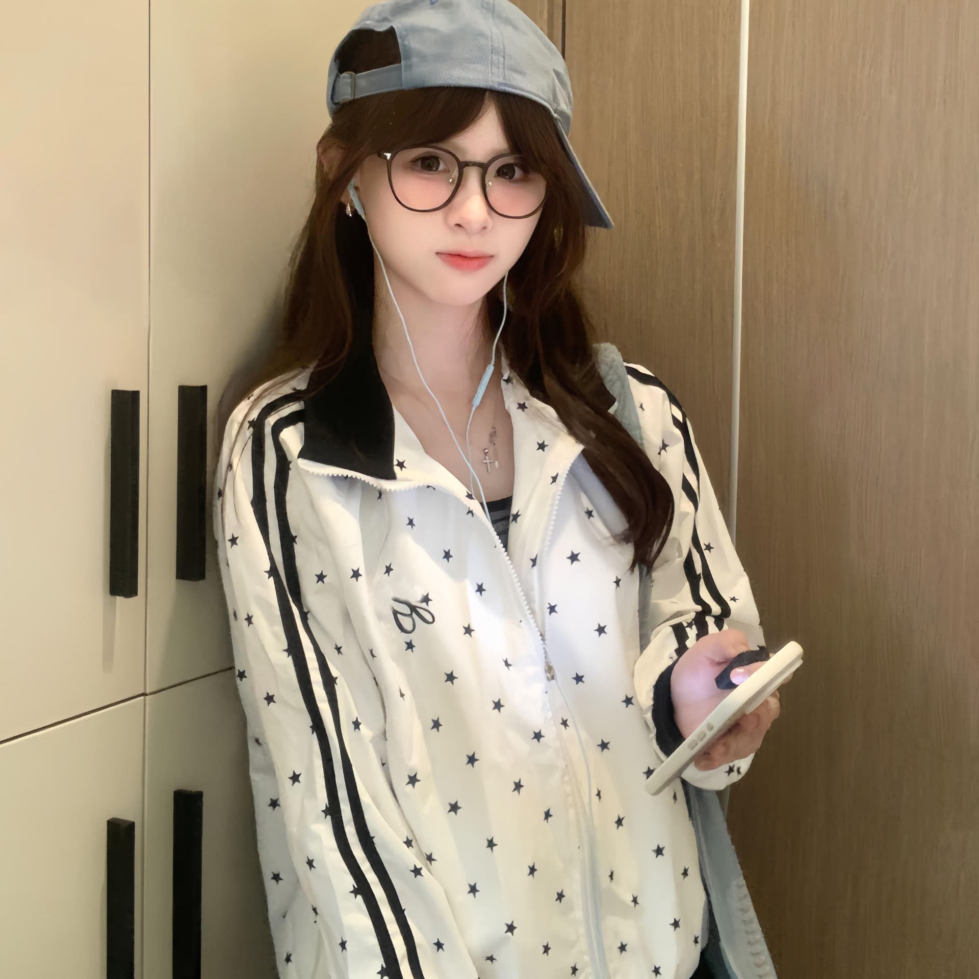 원본 솜씨 원본 원단 여성 코트 상세 이미지 2