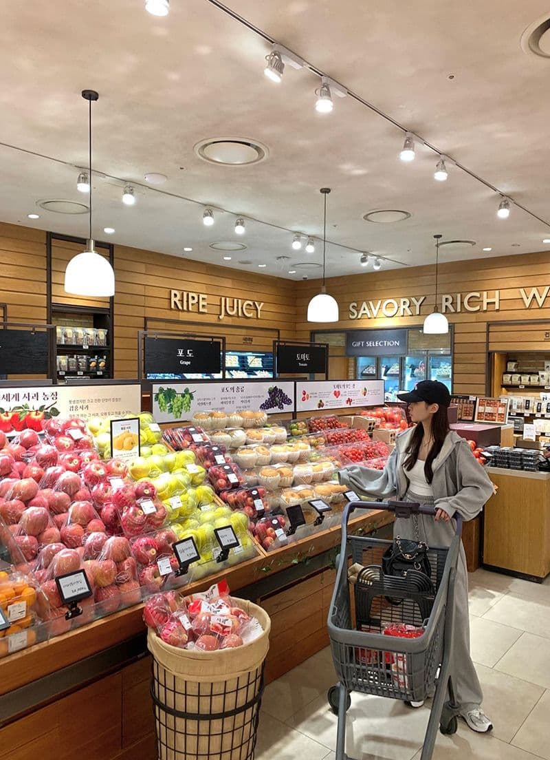 한국 chic 가을 작은 대중 품격 후드 긴팔 쇼트 스타일 후드티 하이웨이스트 레이스업 다용도 넓은 다리 캐주얼 바지 상세 이미지 20