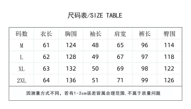 모방 면 사선 무늬 당겨 프레임 250그램 스포츠 슈트 여성 가을 오프숄더 긴팔 후드티 루즈핏 캐주얼 투피스 세트 상세 이미지 2