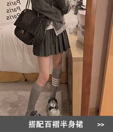 yukiss 느긋한 대 이불 세련된 센스 롱 코트 두꺼운 큰 머리카락 외투 상세 이미지 18