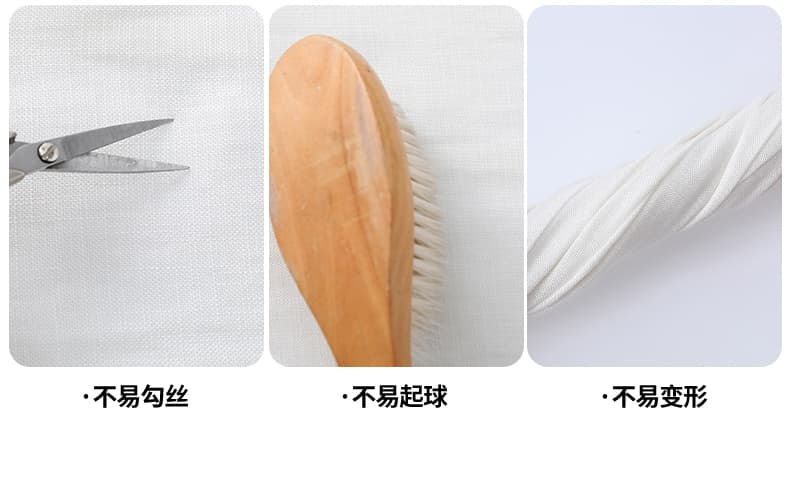 오래된 돈 바람 카키 색 주간 실크 넓은 다리 아마 정장 바지 여성 여름 섹션 하이웨이스트 느긋한 도루 센스 얼음 실크 스트레이트 팬츠 상세 이미지 24