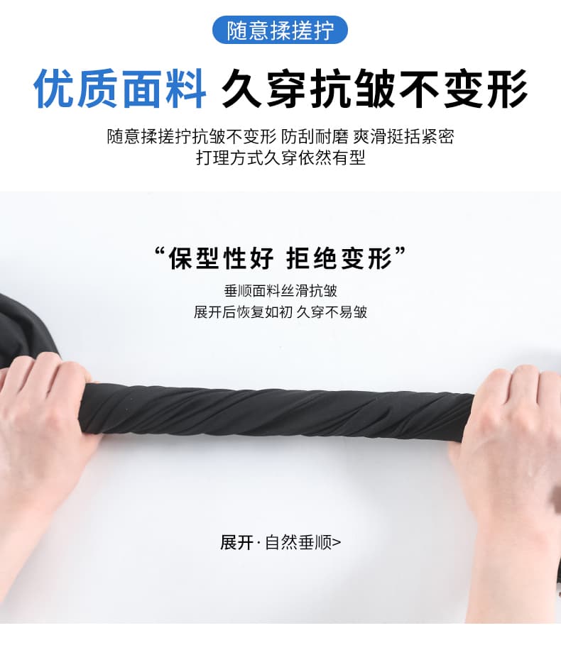 아메리칸 넓은 다리 낙하산 병 워크웨어 팬츠 여성 가을 새로운 야외 스포츠 등산 바지 캐주얼 하이웨이스트 조거 스트레이트 팬츠 상세 이미지 23