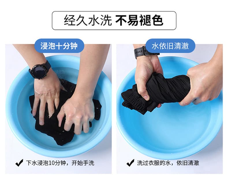 워크웨어 반바지 남자 봄 여름 조수 브랜드 아메리칸 캐주얼 운동 바지 루즈핏 트렌드 남성 오부 바지 상세 이미지 6